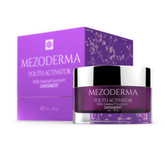 Mezoderma Youth Activator - ОТКРИЙТЕ НЕОСТАРЯВАЩА КОЖА