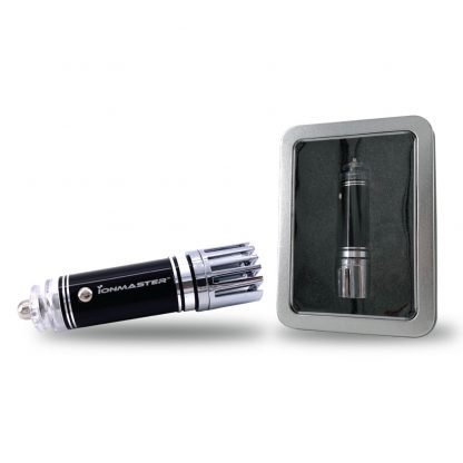 ПРЕЧИСТВАТЕЛ ЗА ВЪЗДУХ ЗА КОЛА – ION MASTER™ - Image 3