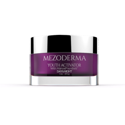 Mezoderma Youth Activator - ОТКРИЙТЕ НЕОСТАРЯВАЩА КОЖА - Image 2