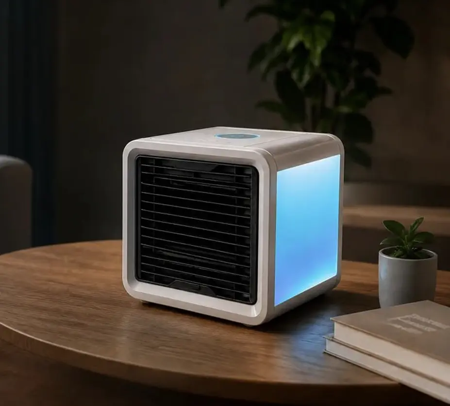 CoolBox24 - Победи жегата без скъпи климатици - Image 2