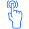 hand